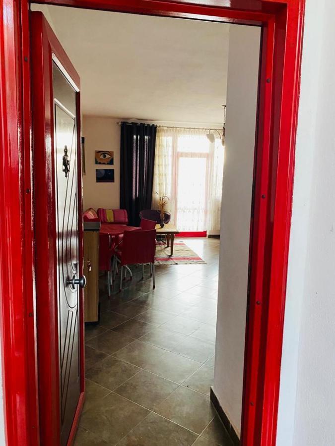 Oasis Residency Apartment สปีลเล ภายนอก รูปภาพ